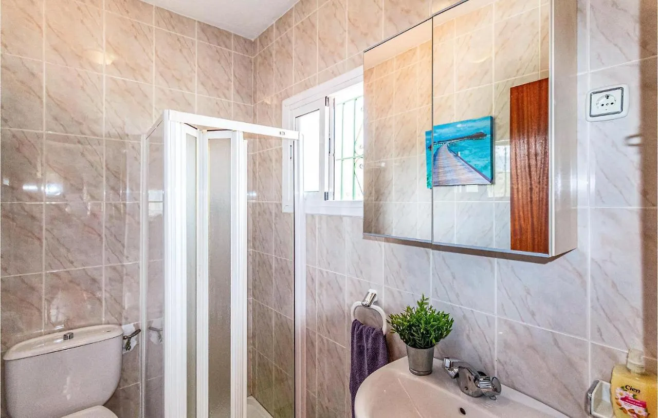 Beautiful Home In Nerja With House Sea View Holiday home