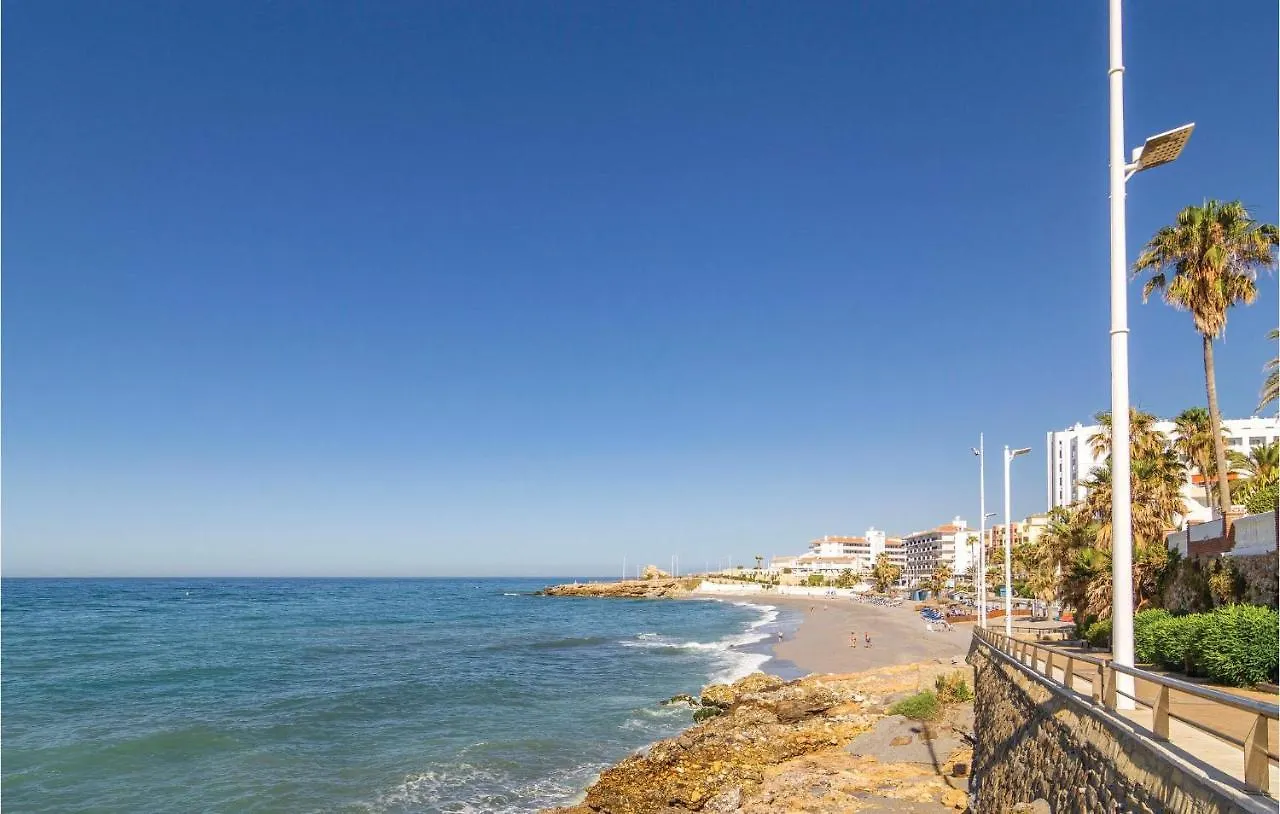 Beautiful Home In Nerja With House Sea View Holiday home
